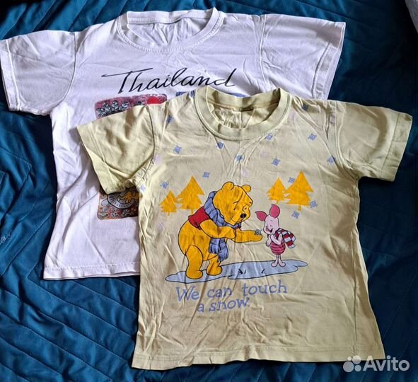 Вещи на девочку 2-4 лет