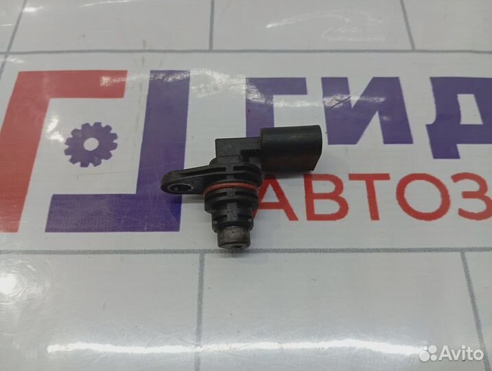 Датчик положения коленвала Citroen C4