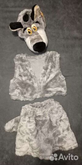 Карнавальные костюмы на новый год