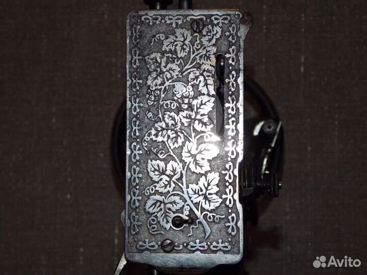 Швейная машинка 