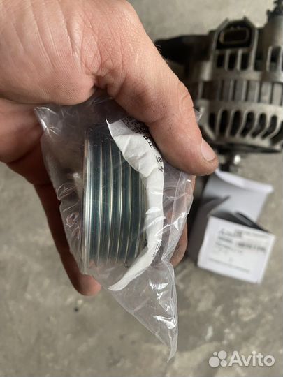 Генератор md367214