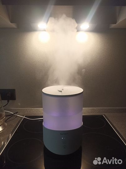 Увлажнитель воздуха