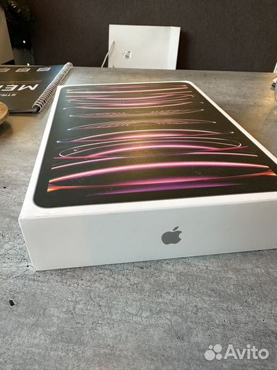 iPad pro 11