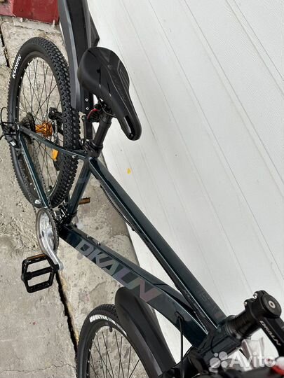 Велосипед 26