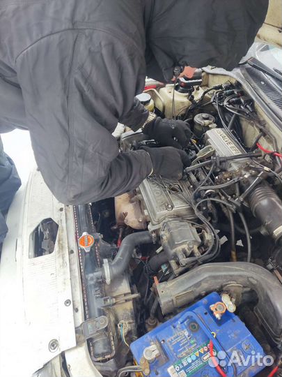 Завести, прикурить Авто. Помощь на дороге