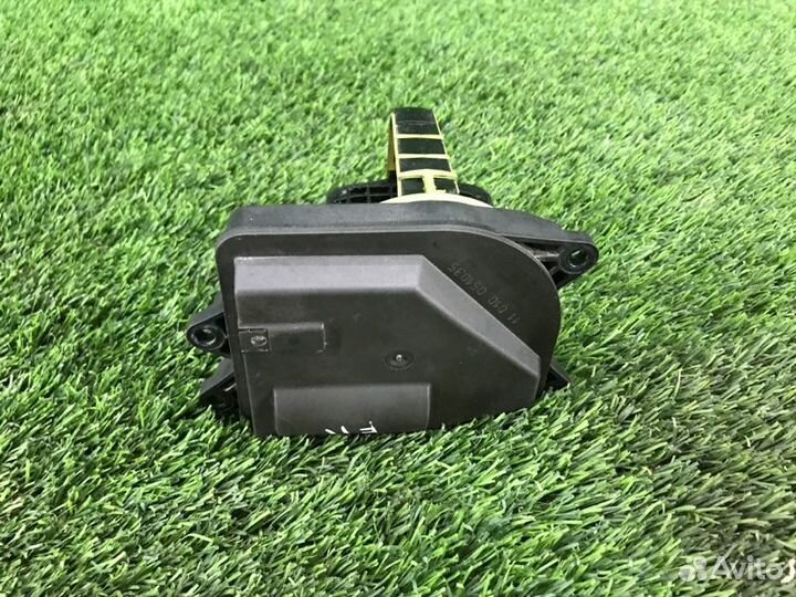 Исполнительный узел disa Bmw 5 F10 N52B25 2011