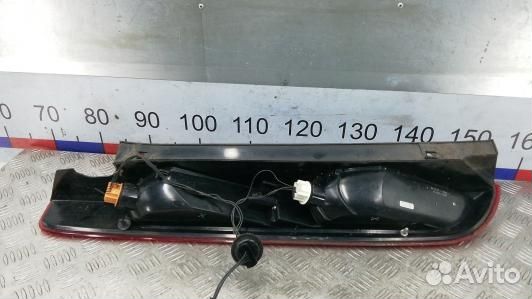 Фонарь задний правый ford focus 2 (YUK20MY01)