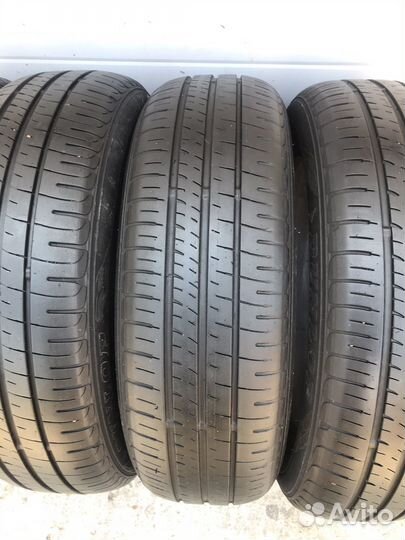 Dunlop Enasave EC204 175/60 R16 82H