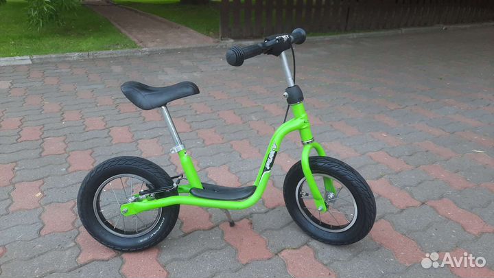 Беговел Puky lr xl