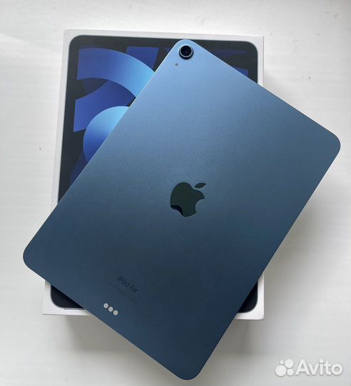Apple iPad air 10.9 2022