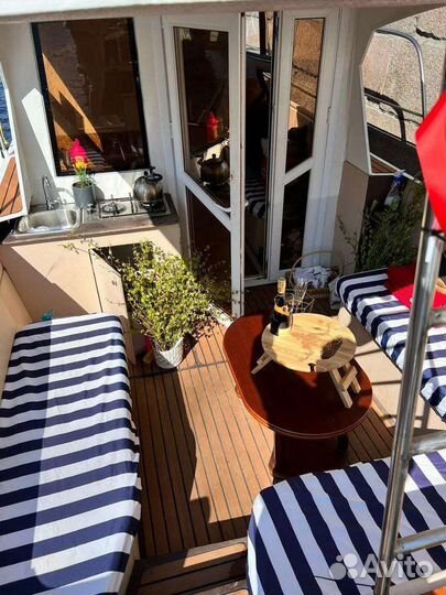 Аренда катера