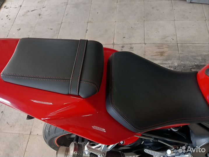 Yamaha r1
