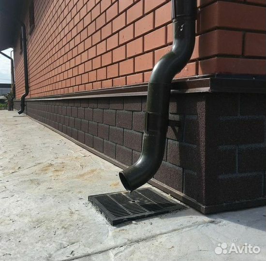 Фасадная плитка Технониколь