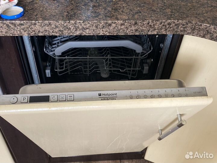 Ремонт крупной бытовой техники