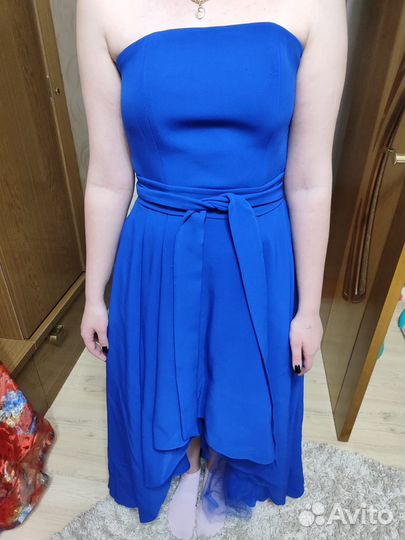 Платье женское