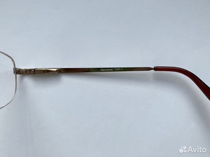 Очки женские, мужские современные