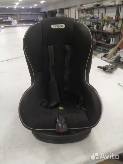 Детское автокресло