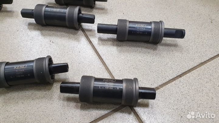 Картридж,каретка велосипедный