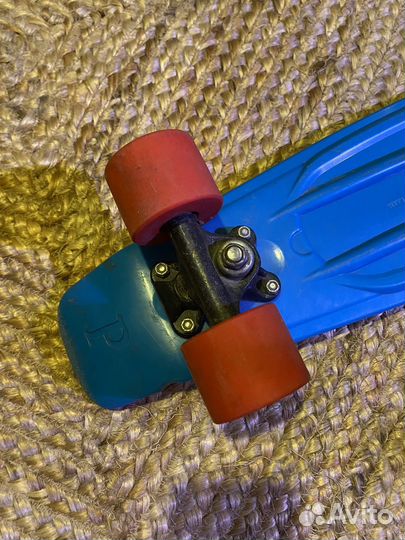 Penny board