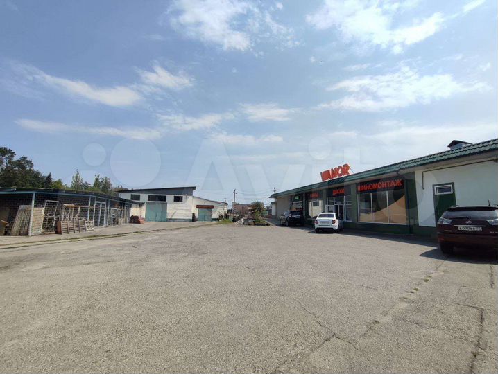 Свободного назначения, 2051.8 м²