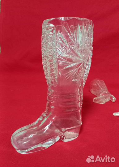 Посуда СССР