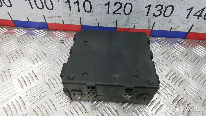 Блок управления (разное) Toyota Prius