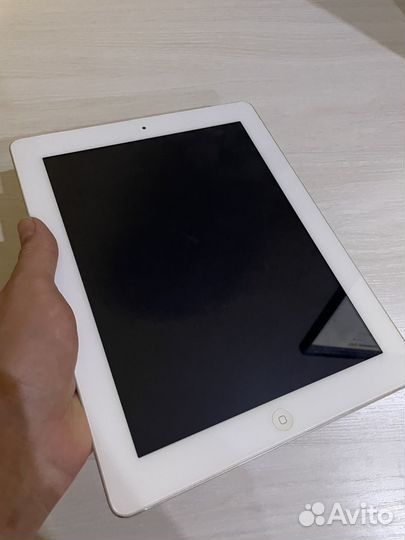 iPad 2