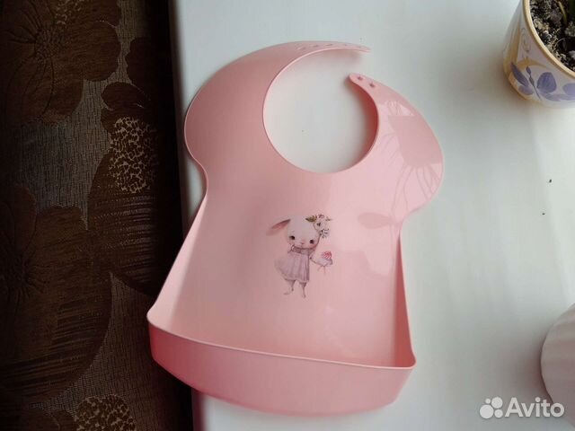 Нагрудник для кормления