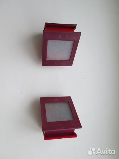 Кукольный домик Устройство для слайдов