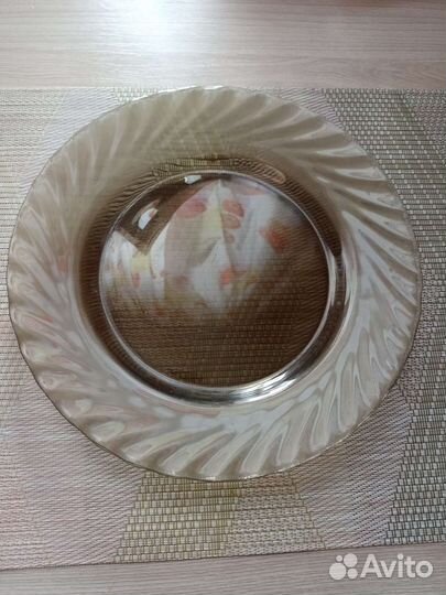 Набор столовой посуды luminarc