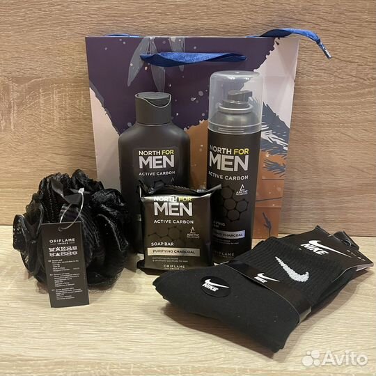 Подарок мужчине на 23 февраля