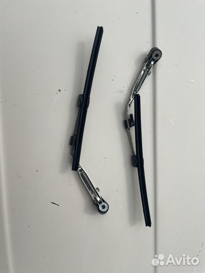 Новые дворники фар ваз 2104 2105 Жигули