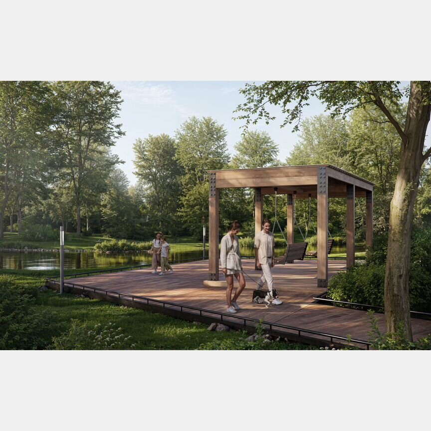 1-к. квартира, 47,3 м², 40/54 эт.