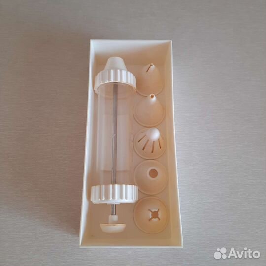 Шприц кондитерский СССР шк-100