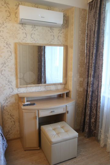 1-к. квартира, 45 м², 6/11 эт.