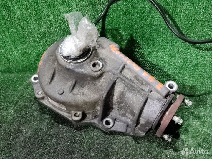 Редуктор моста передний Bmw X5 E70