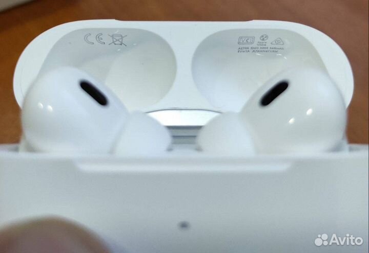 Airpods pro 2 копия 1:1