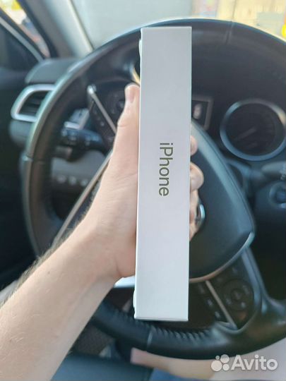 Айфон 14 Pro, Совершенно Новый,Не Открытый