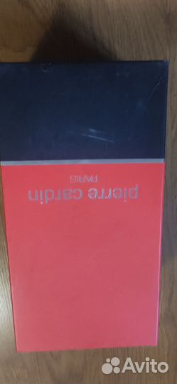 Мокасины мужские 43