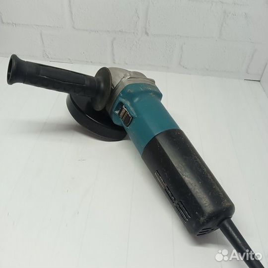 Болгарка Makita GA5040C (Рассрочка /Т5)