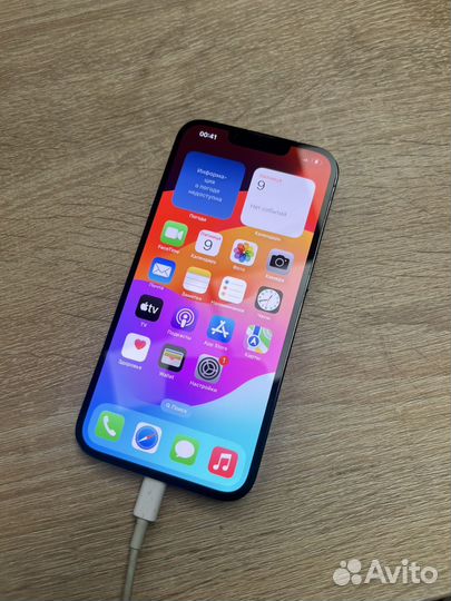 iPhone 13 Pro, 256 ГБ