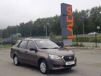 Datsun on-DO 1.6 MT, 2014, 253 000 км, с пробегом, цена 399 000 руб.