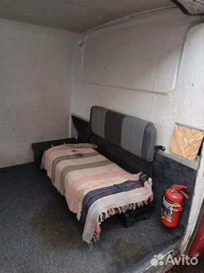 Volkswagen Transporter 1.6 МТ, 1985, 350 000 км