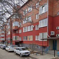 3-к. квартира, 70,9 м², 5/5 эт.