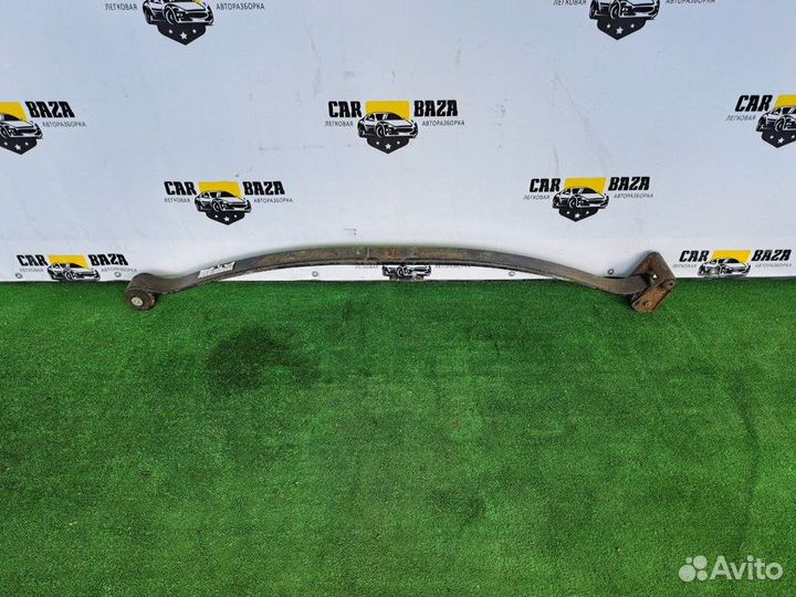 Рессора задняя Man TGE, Volkswagen Crafter