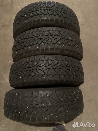 Formula Ice 185/65 R14