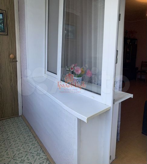 2-к. квартира, 46,9 м², 2/9 эт.