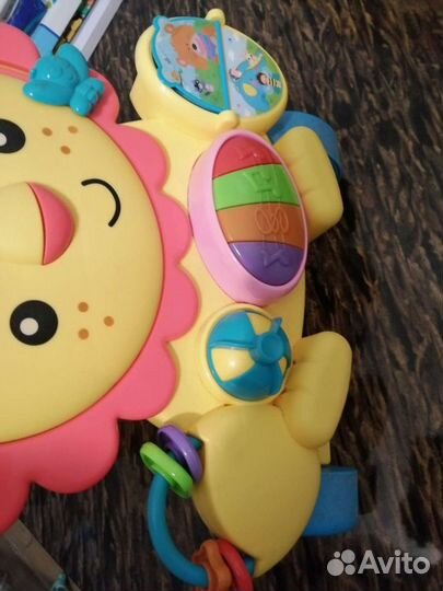 Ходунки детские