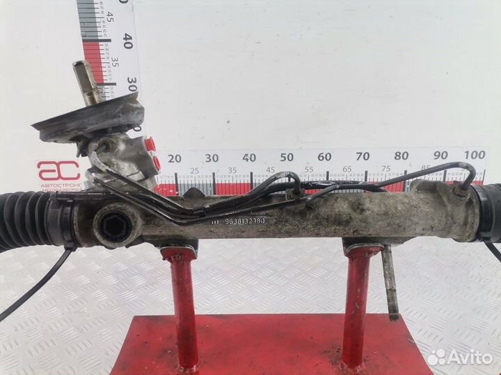 Рейка рулевая для Peugeot-Citroen 206 4000EY