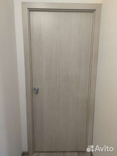 Межкомнатные двери бу с коробкой